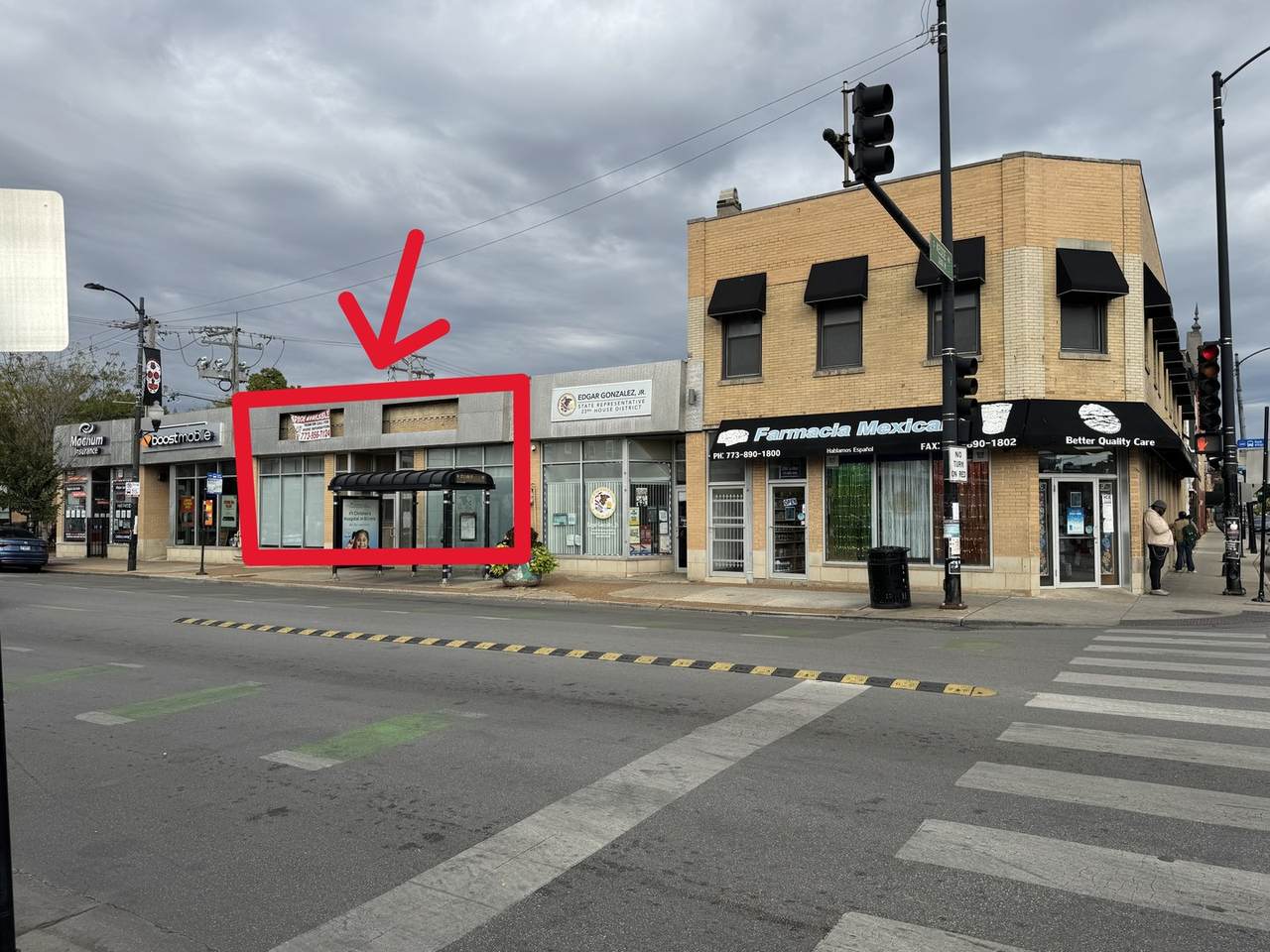 3210 26th Street - Photo 1