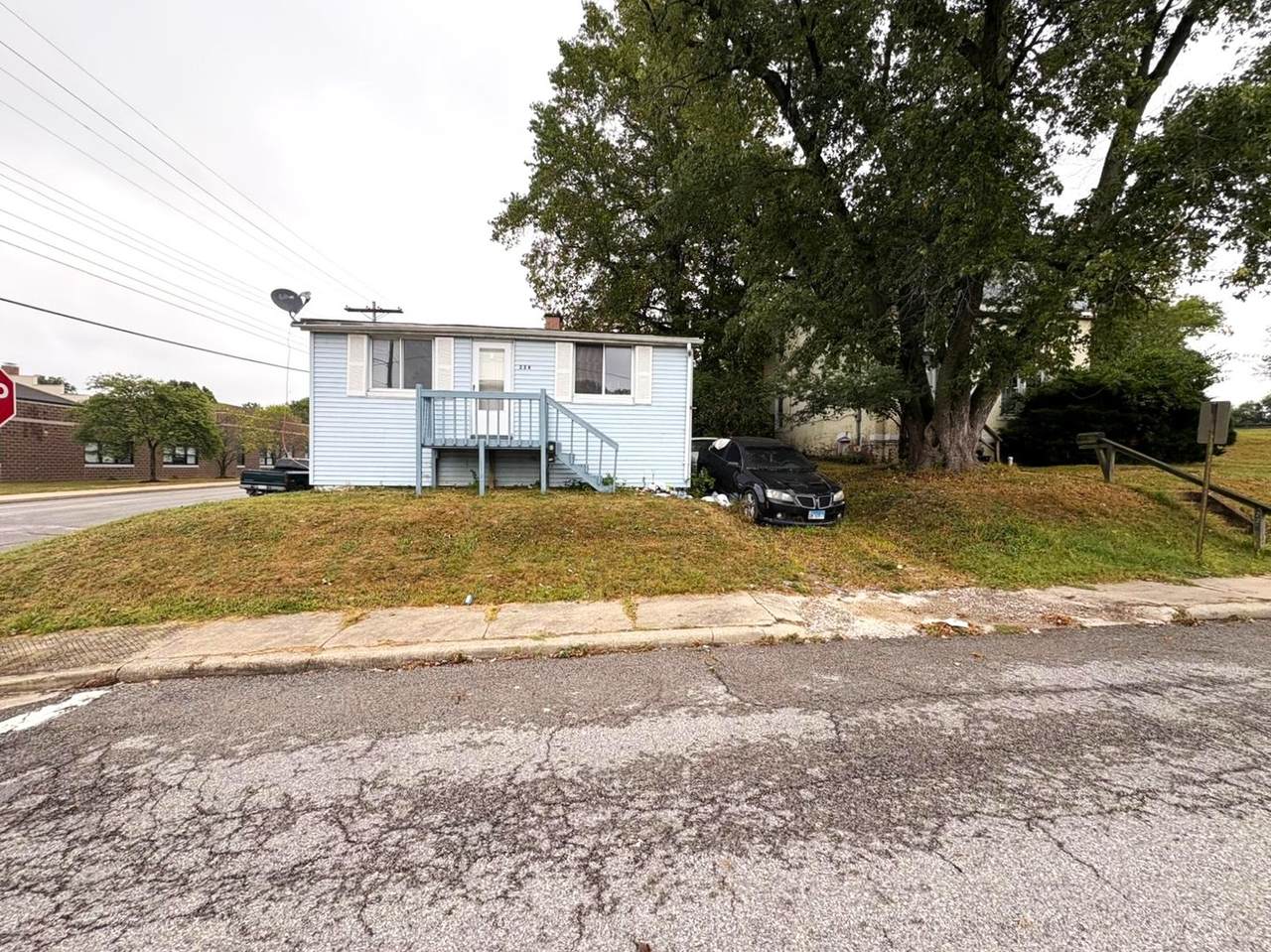 224 3rd Street - Photo 1