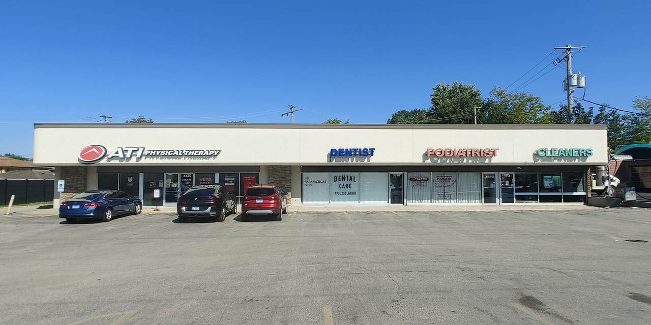 3214 115th Street - Photo 1