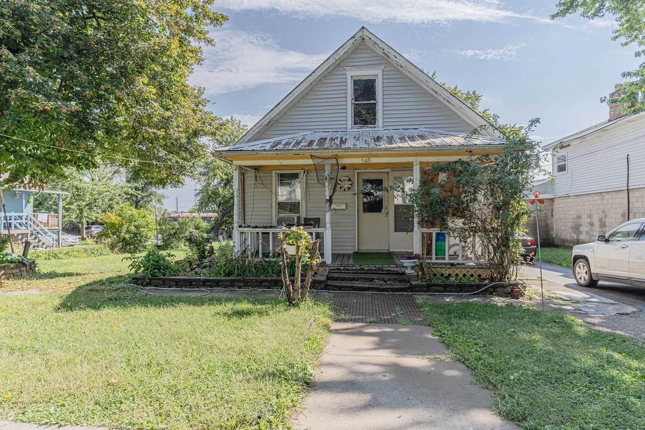 540 Bluff Street - Photo 1