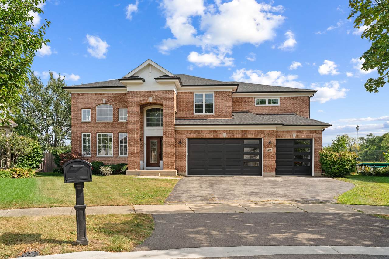 669 Redmond Court - Photo 1