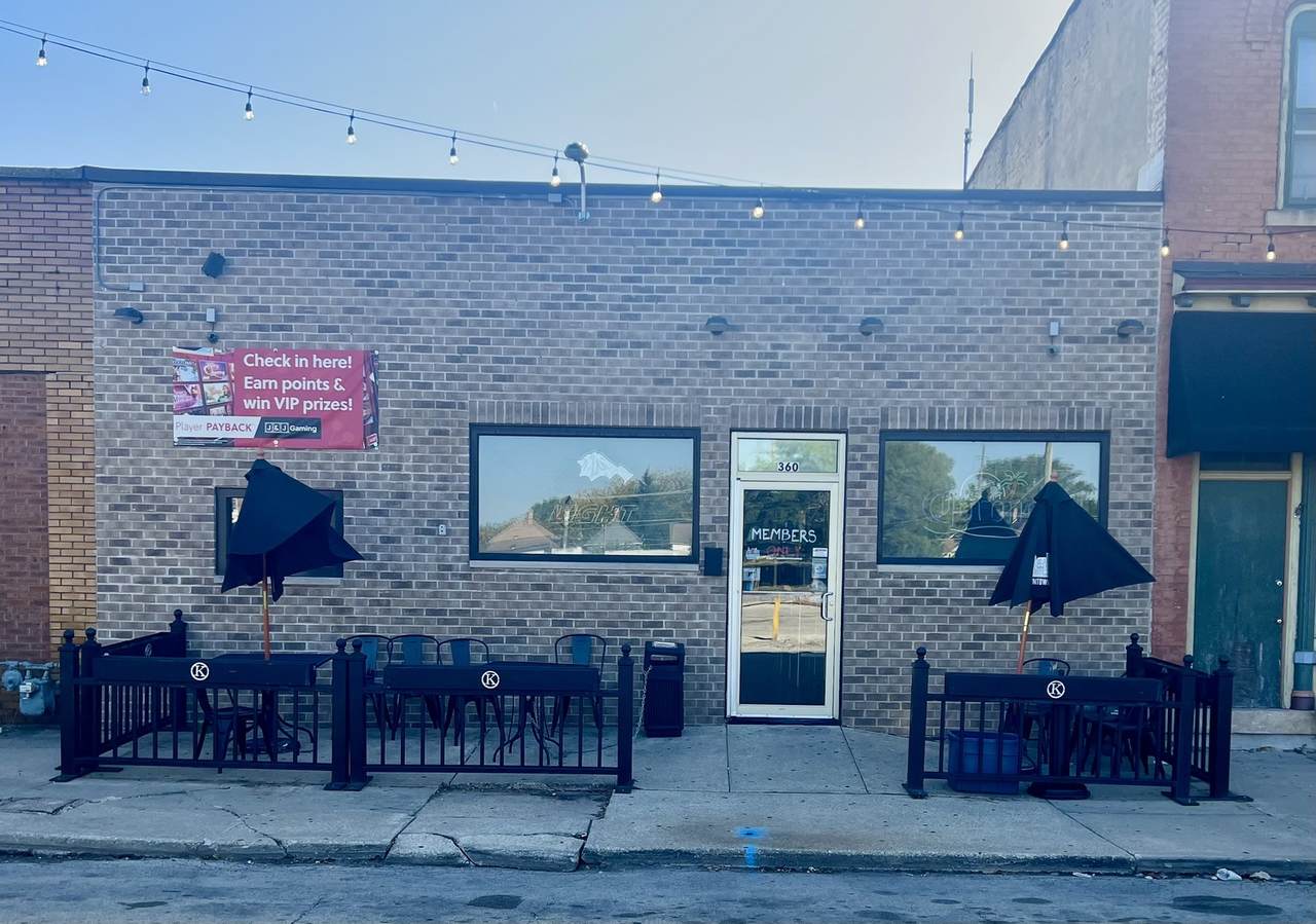 360 East Avenue - Photo 1