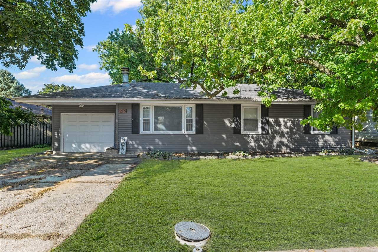 215 Third Street - Photo 1