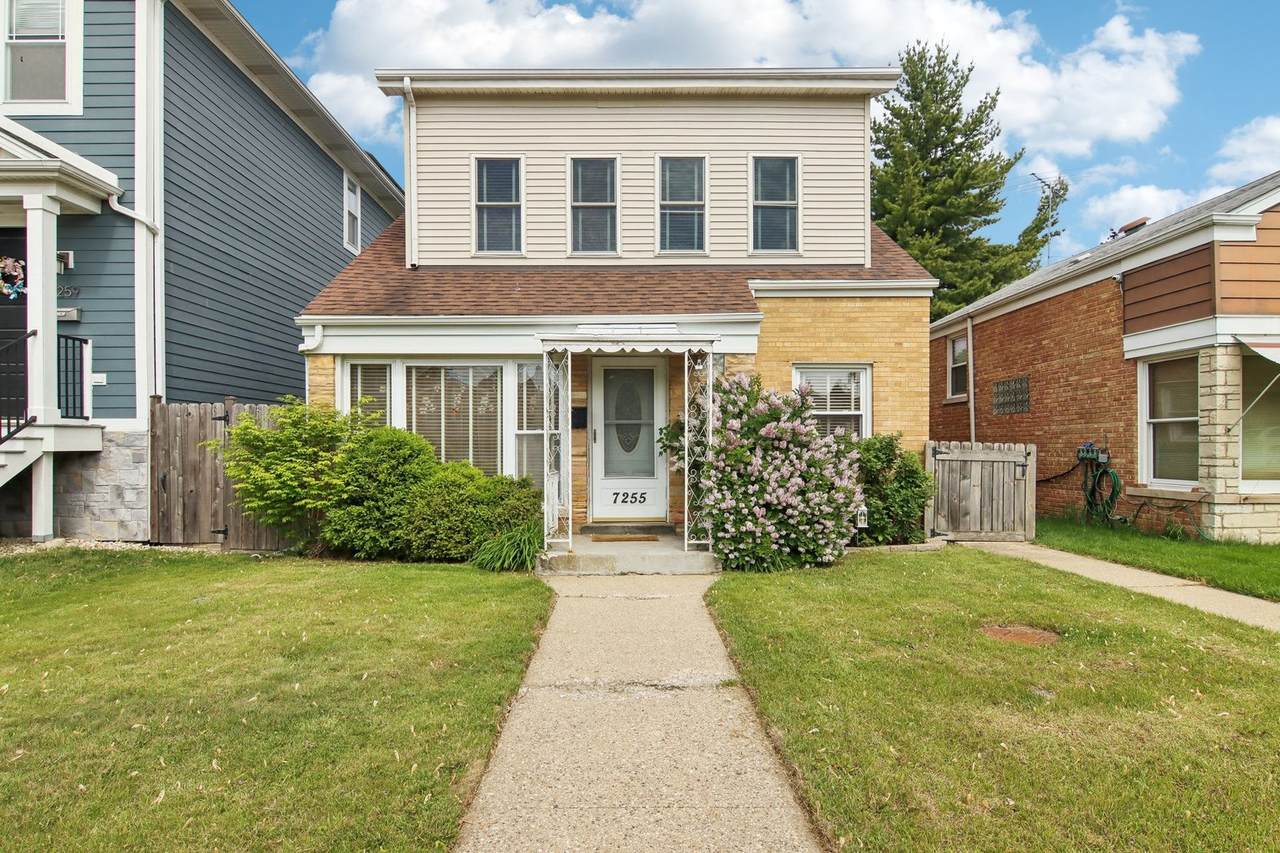 7255 Oriole Avenue - Photo 1