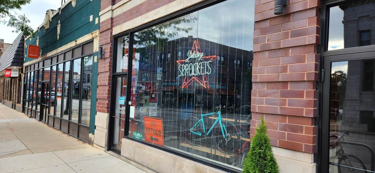 5434 Clark Street - Photo 1