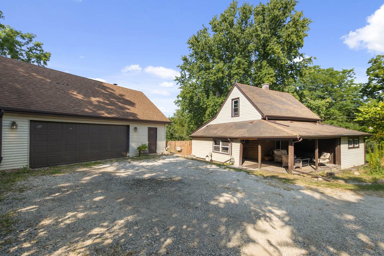 331 Old Hickory Road - Photo 1