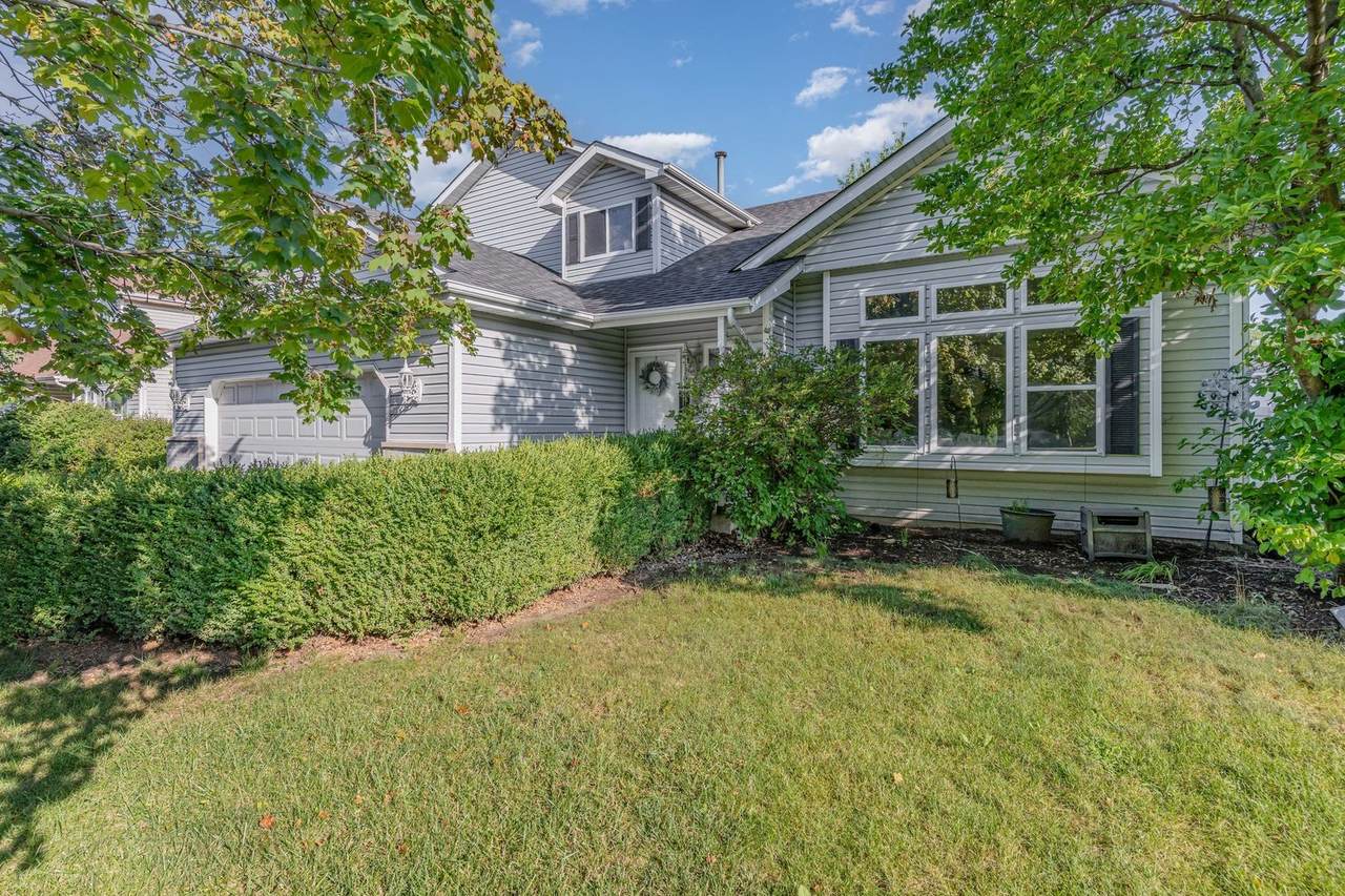 2528 Silver Rock Drive - Photo 1