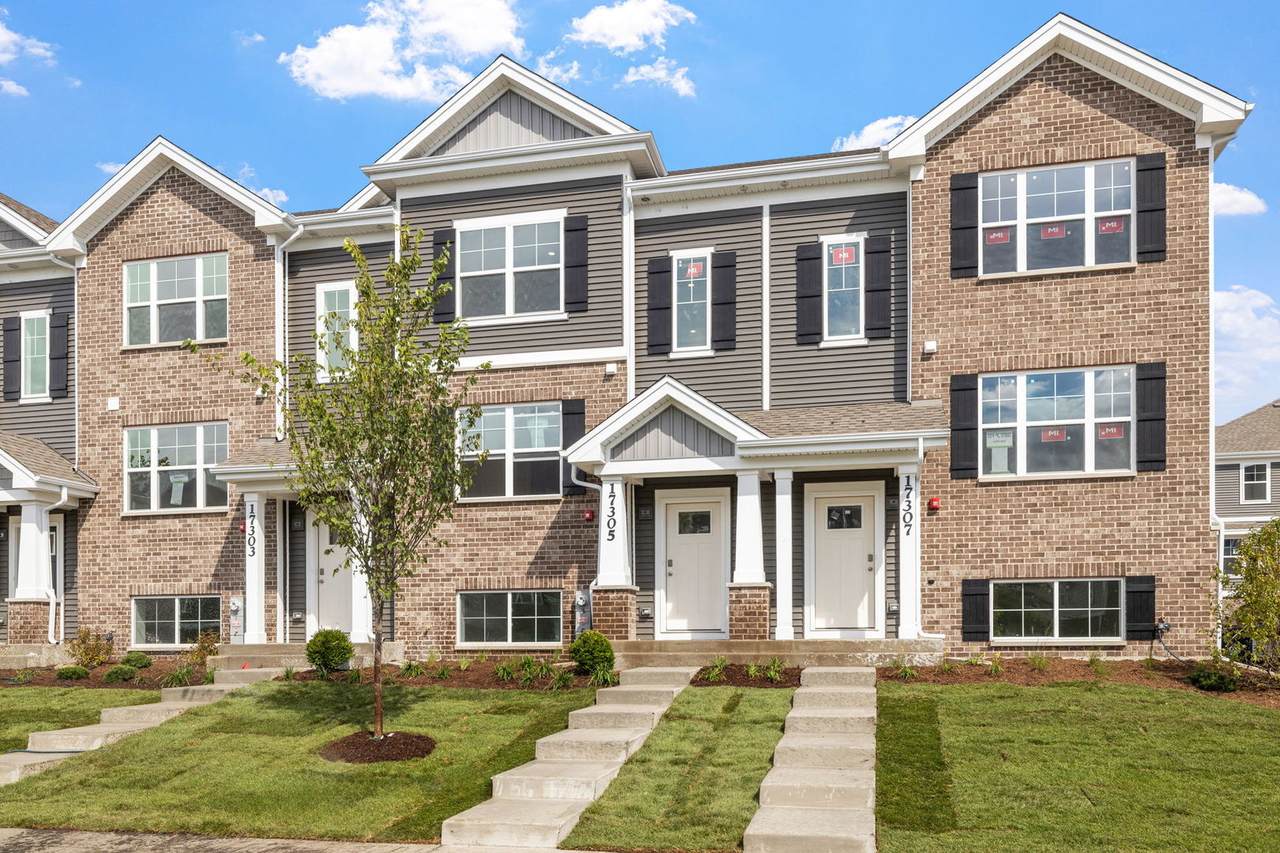 17309 Ulster Road - Photo 1