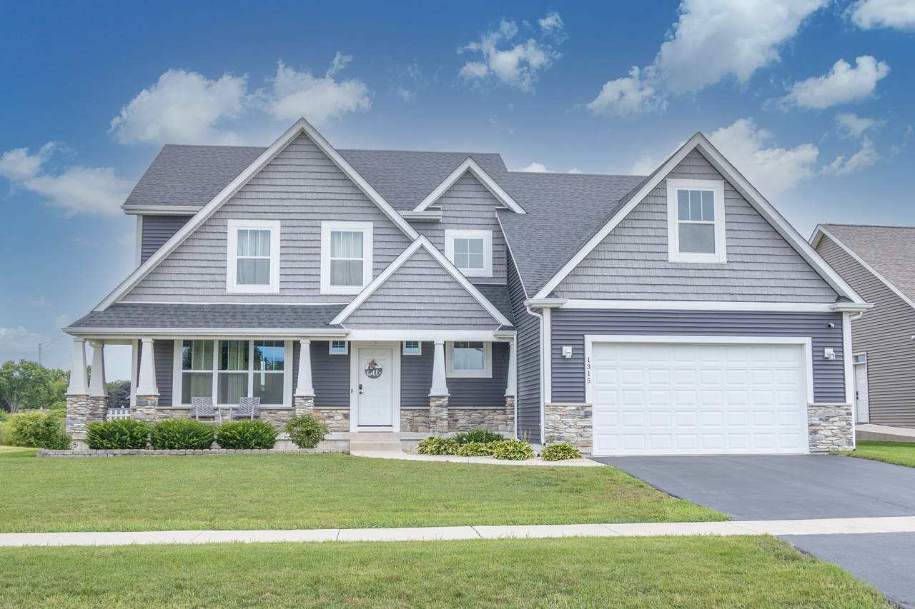 Lot 228 Zagreb Avenue - Photo 1