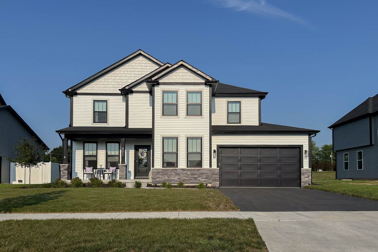 Lot 229 Zagreb Avenue - Photo 1