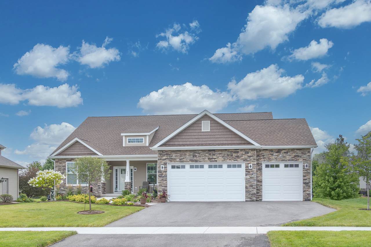 Lot 240 Zagreb Avenue - Photo 1