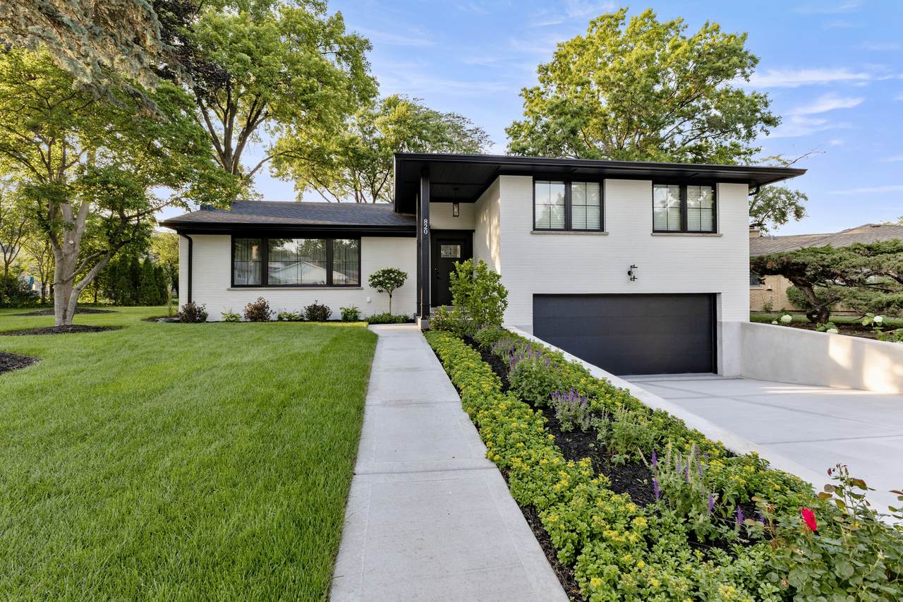 820 Merrill Street - Photo 1