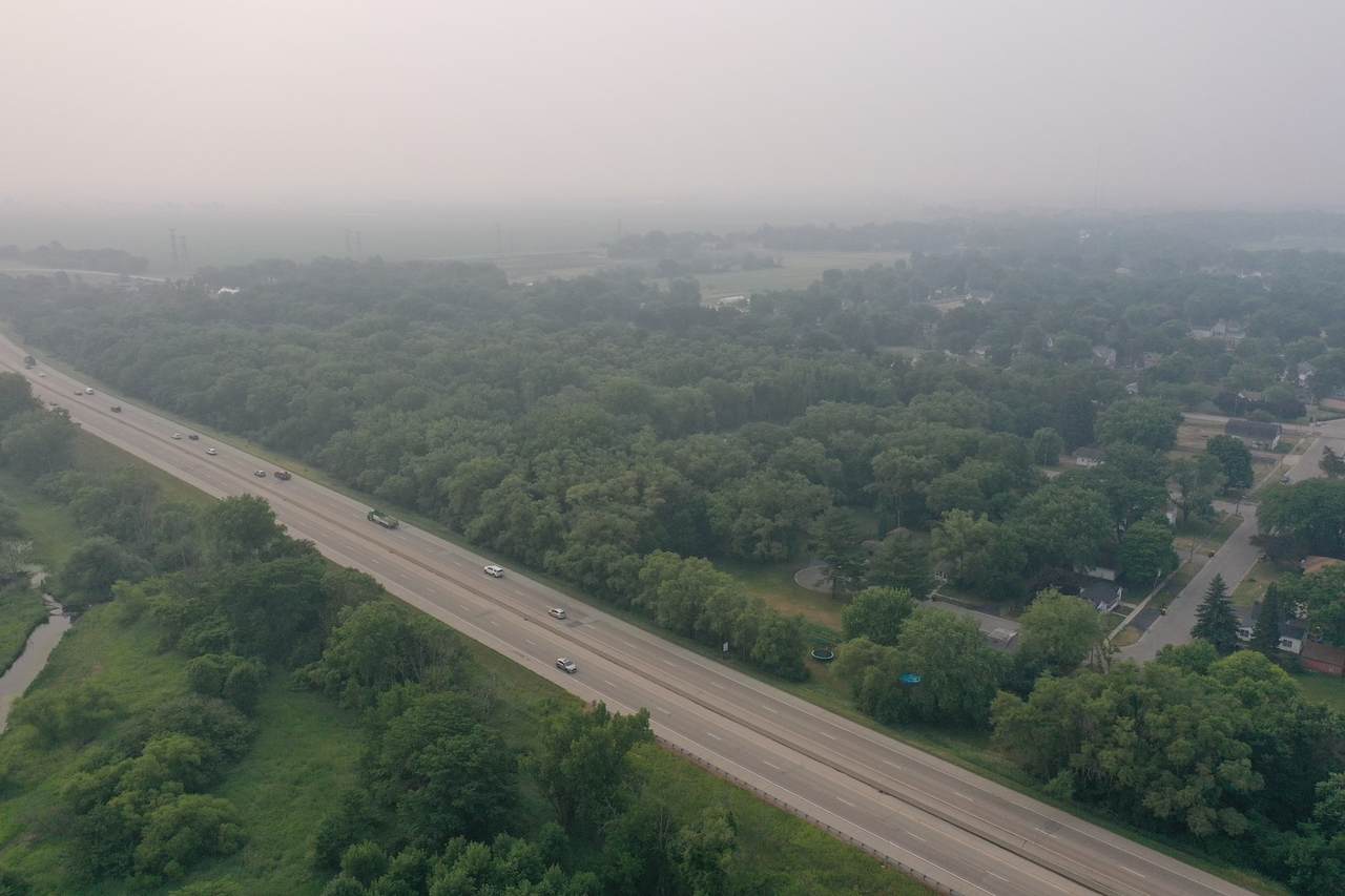 Land Lot Rt. 5 - Photo 1