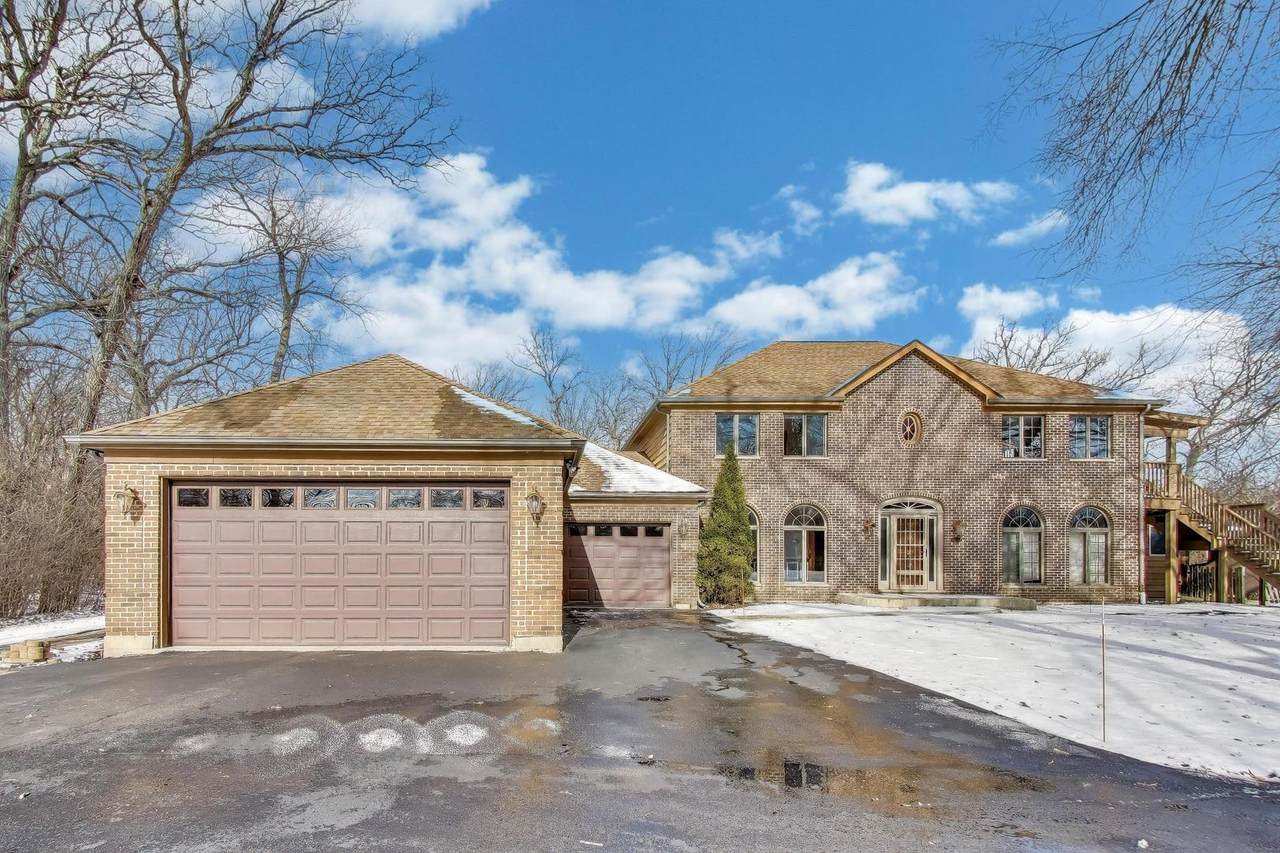 13844 Mettawa Lane - Photo 1