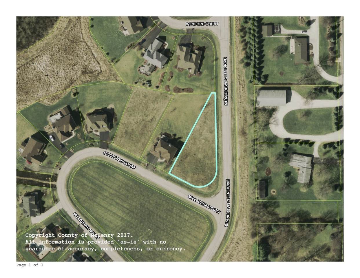 7200 Millburne Court - Photo 1