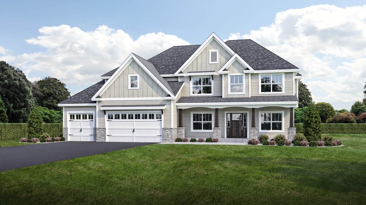 770 Dartmouth Lane - Photo 1
