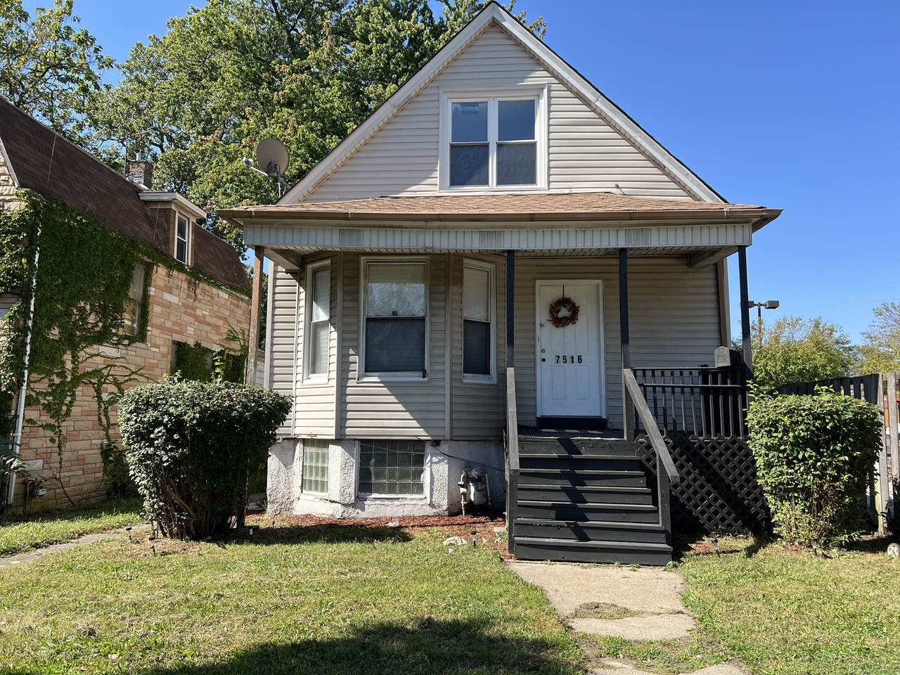 7516 Lafayette Avenue - Photo 1