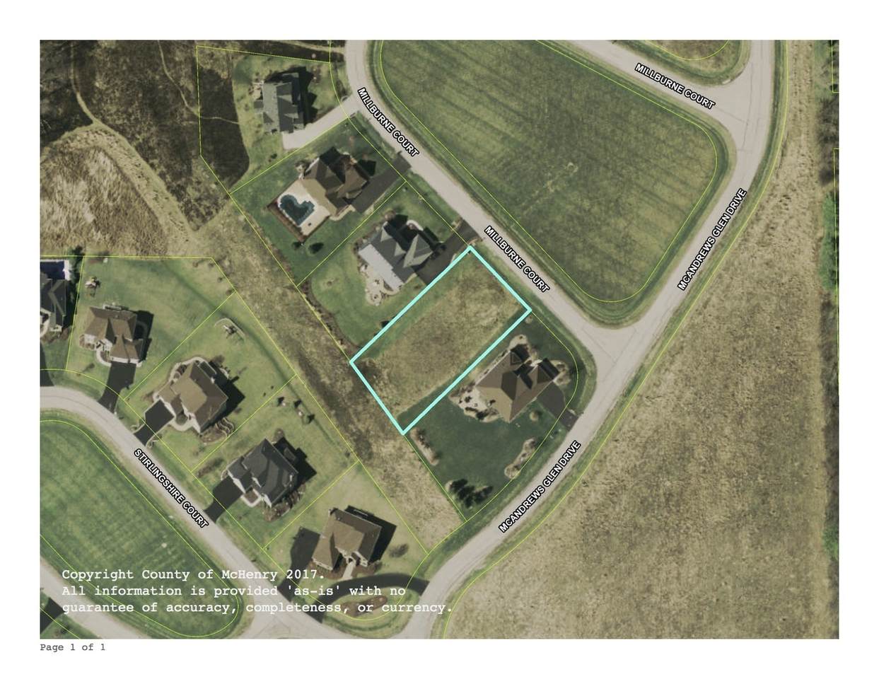 7207 Millburne Court - Photo 1