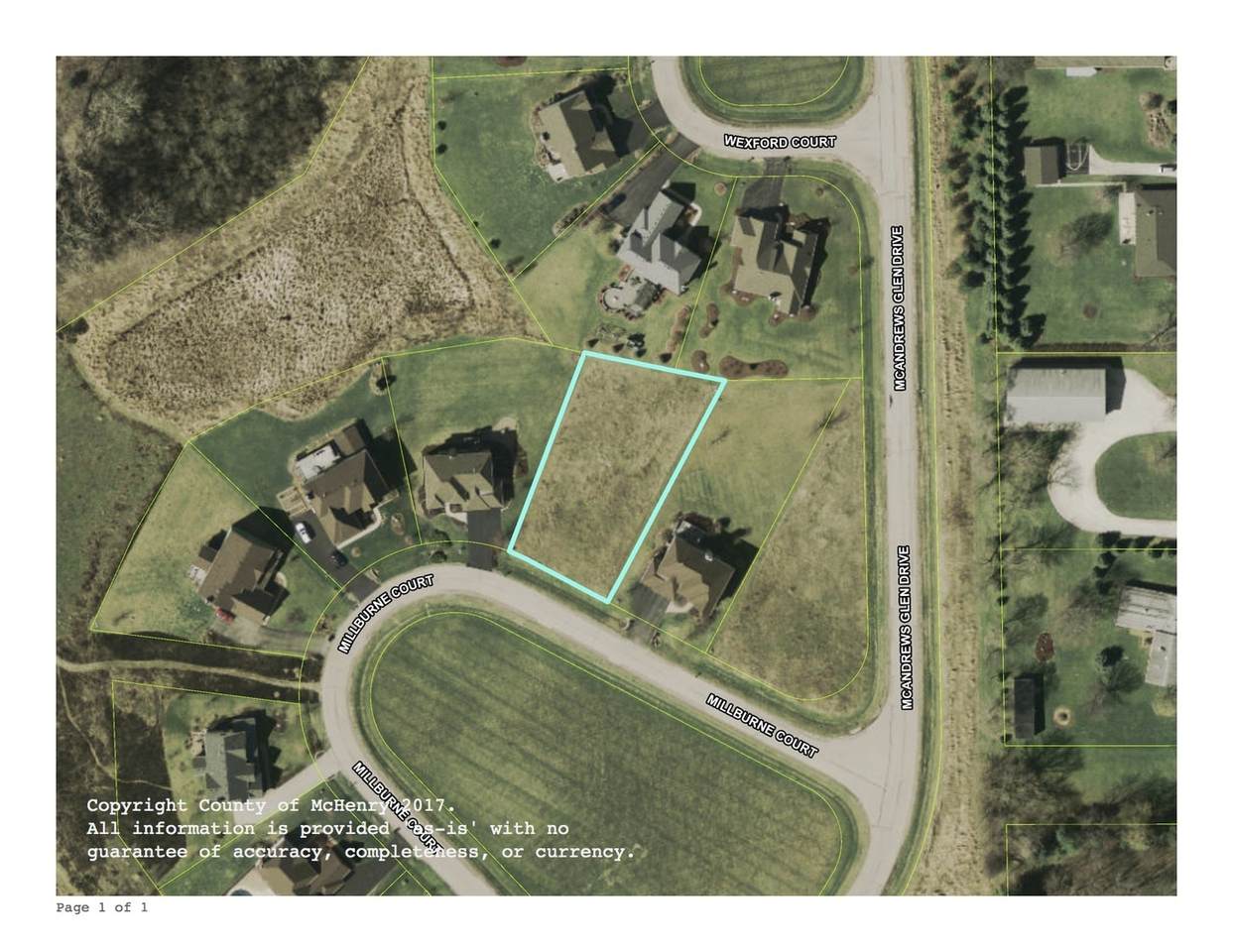 7208 Millburne Court - Photo 1