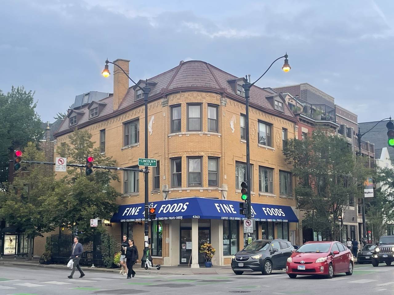 4363 Lincoln Avenue - Photo 1