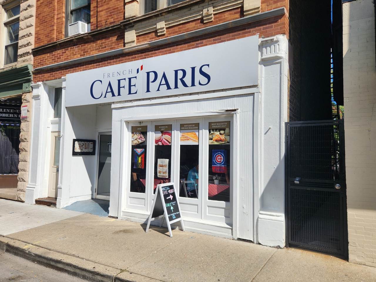 3307 Clark Street - Photo 1