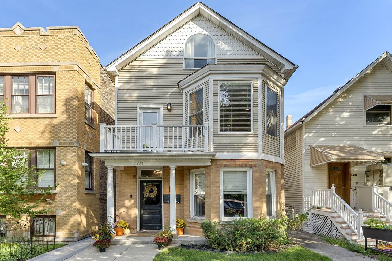 2234 Melrose Street - Photo 1