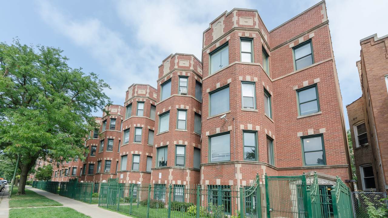 6915 Paxton Avenue - Photo 1