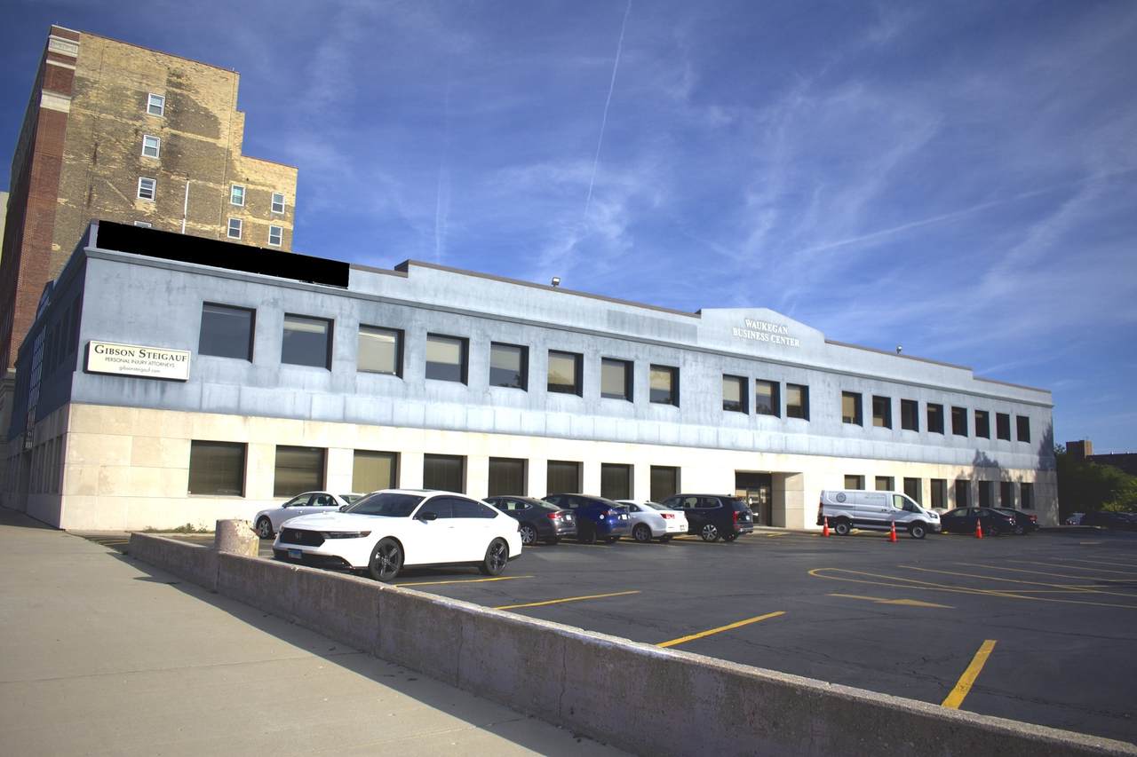 415 Washington Street - Photo 1