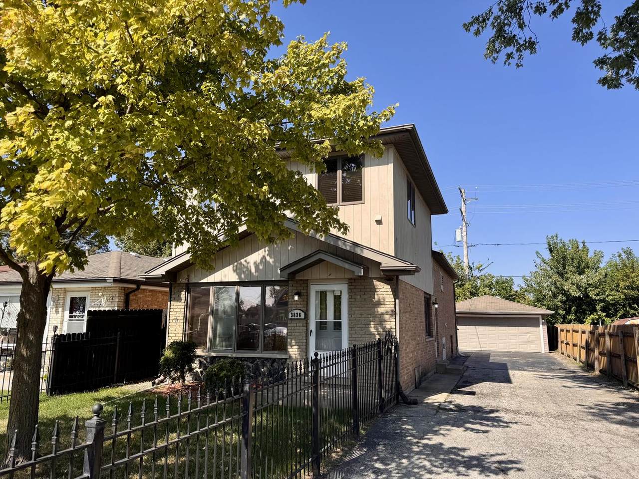 3836 115th Place - Photo 1