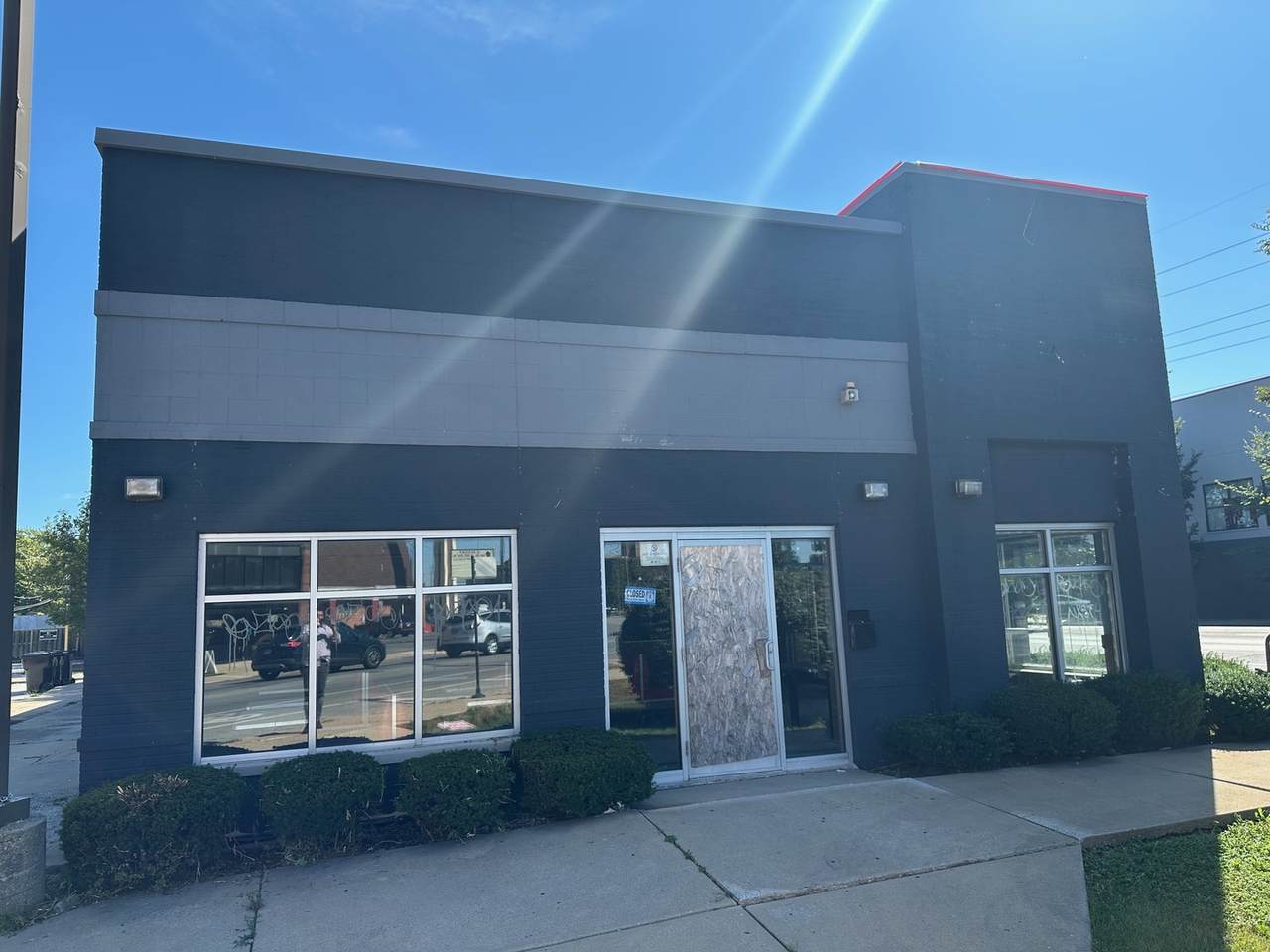 8307 South Chicago Avenue - Photo 1