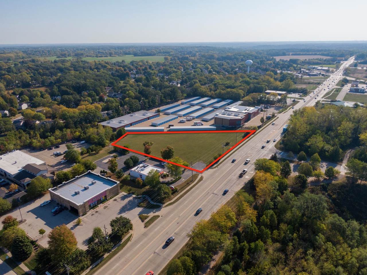 1770 Algonquin Road - Photo 1