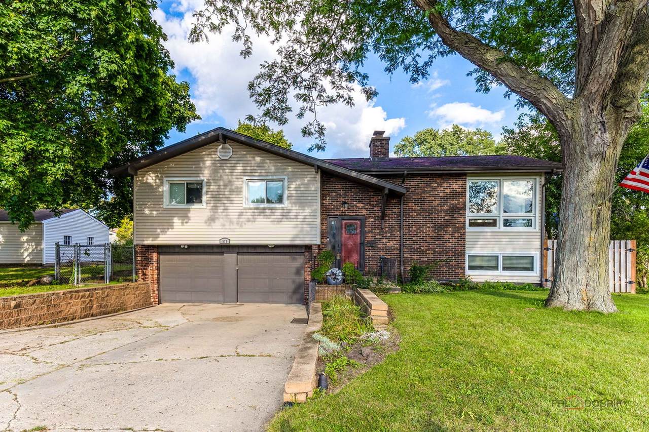 571 Nash Road - Photo 1