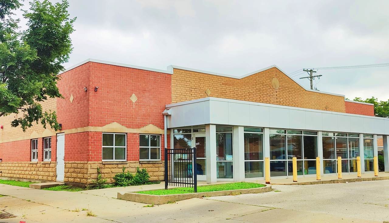 10526 Halsted Street - Photo 1