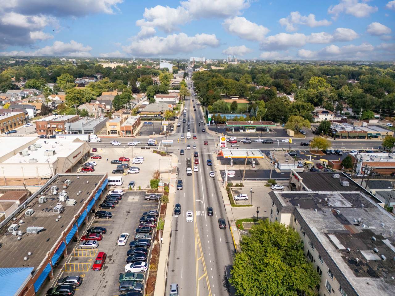 1227 Harlem Avenue - Photo 1