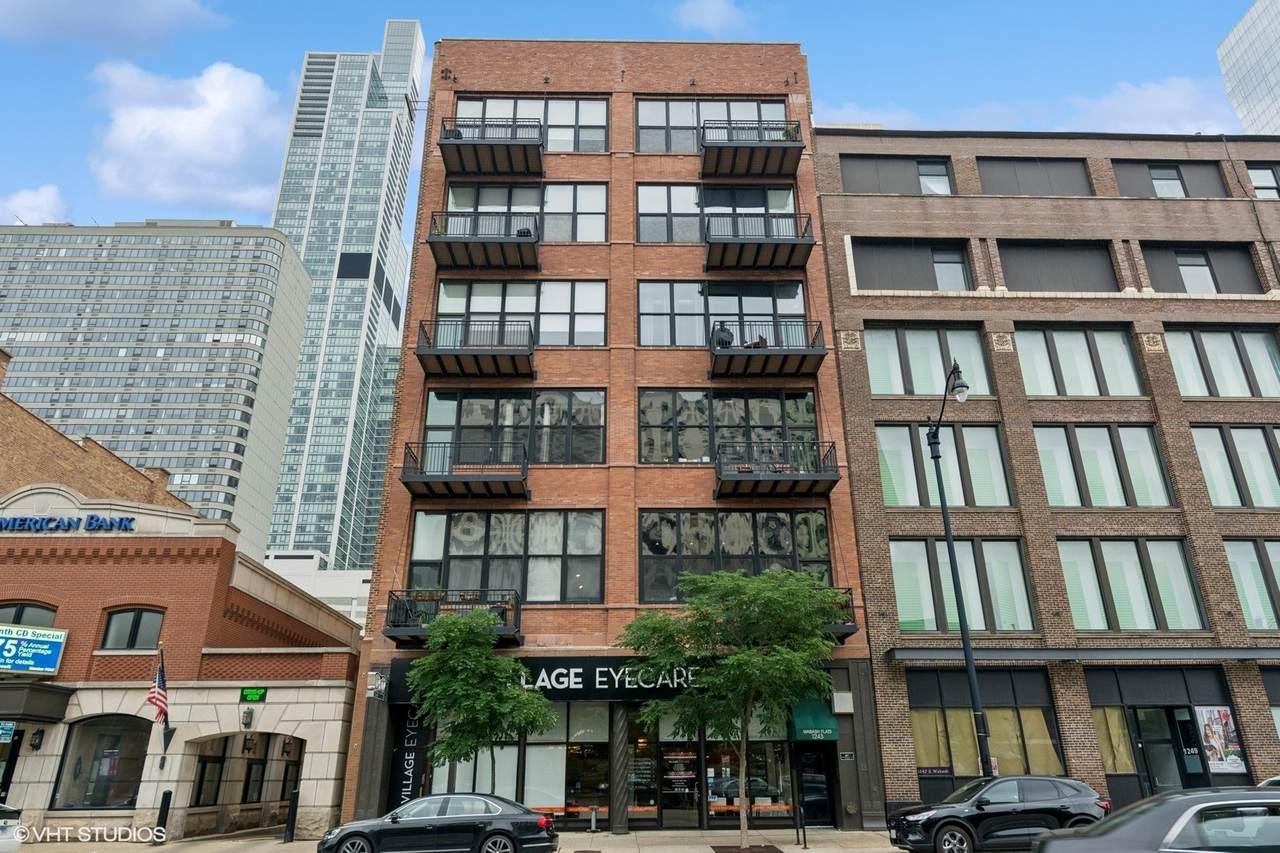 1243 Wabash Avenue - Photo 1