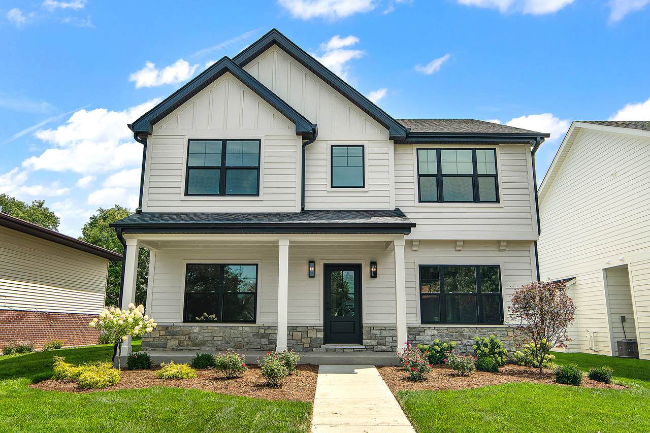 1023 Walter Street - Photo 1