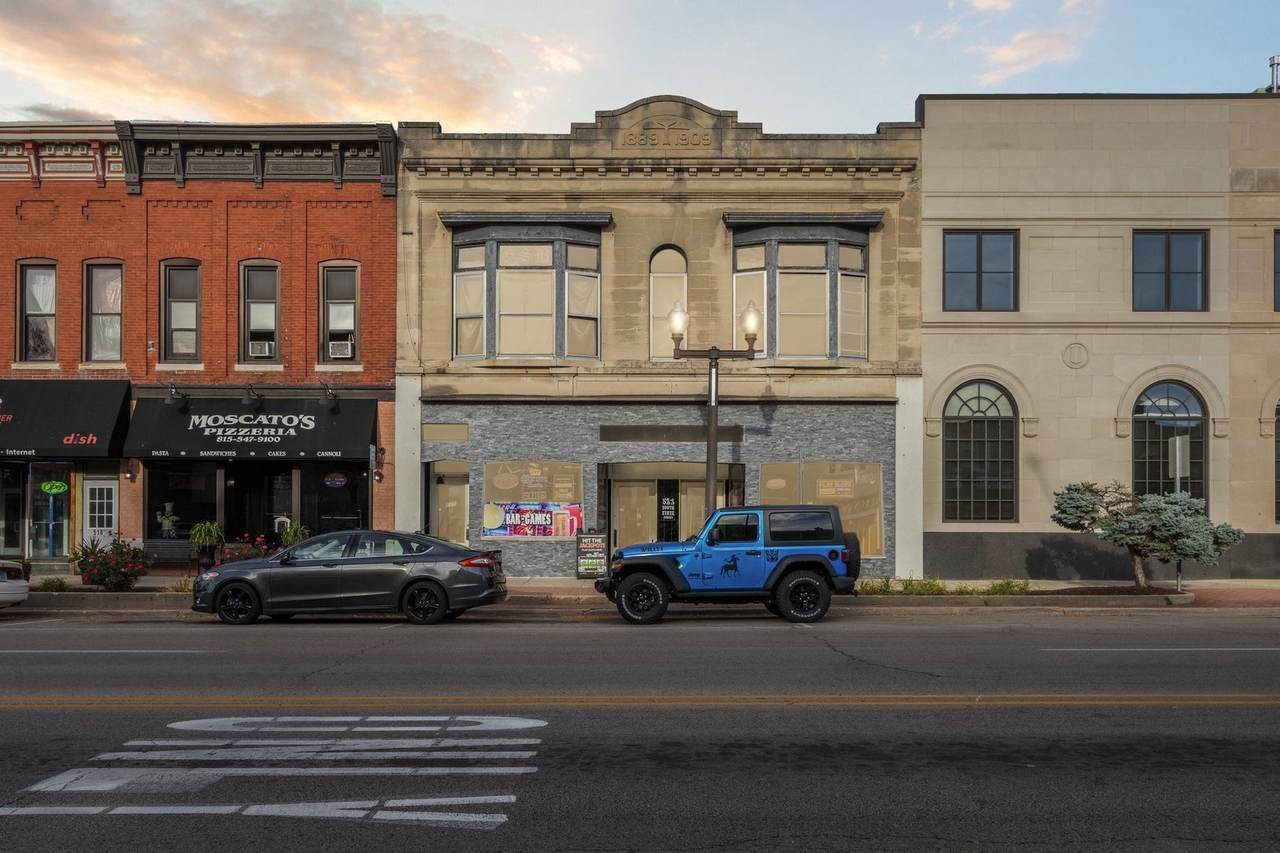 522 State Street - Photo 1