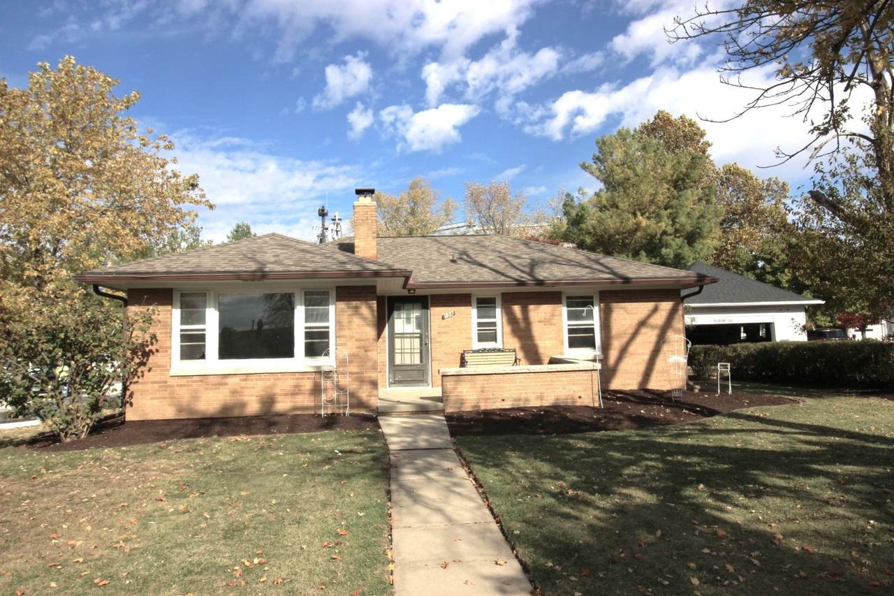 108 Gridley Road - Photo 1