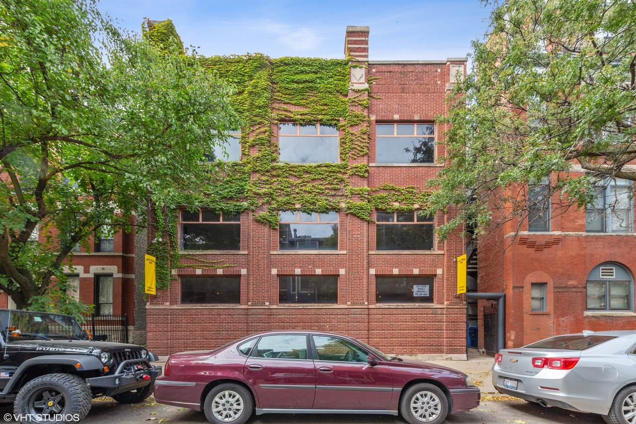 1962 Bissell Street - Photo 1