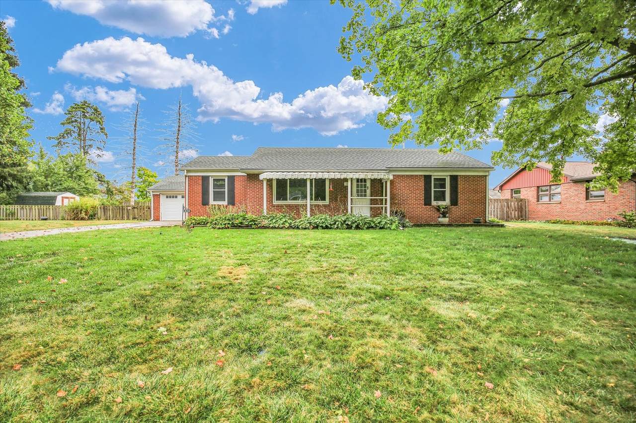 306 Dodson Drive - Photo 1