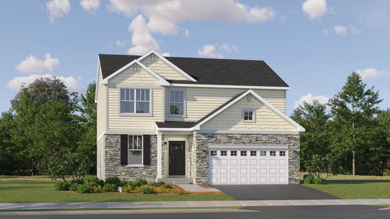 14844 Henebry Lane - Photo 1