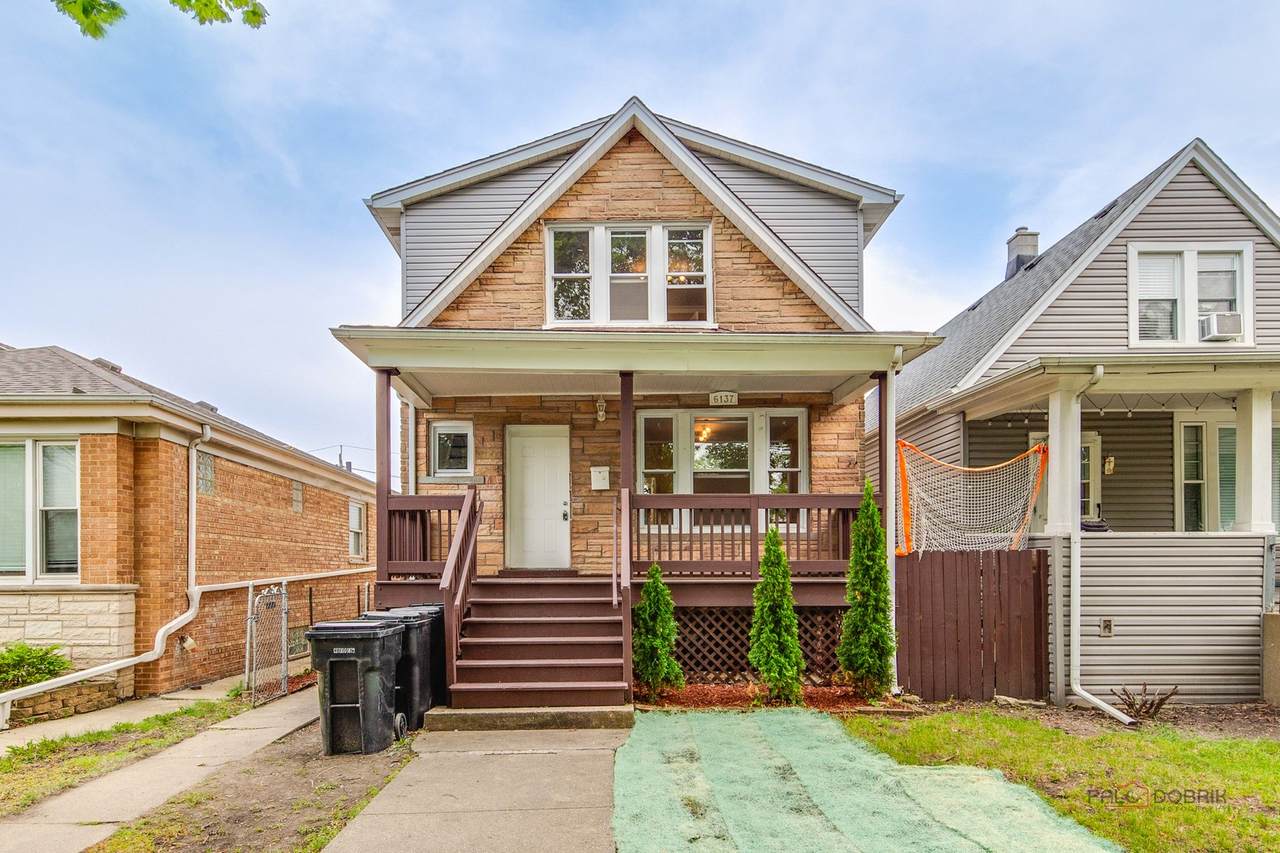 6137 Giddings Street - Photo 1