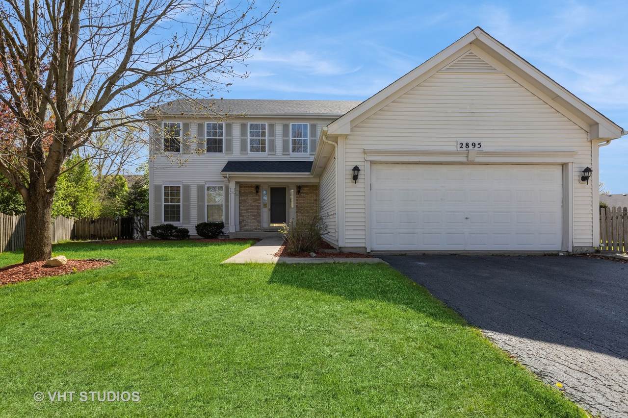 2895 Lahinch Court - Photo 1