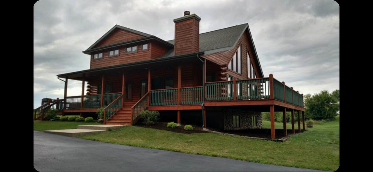 7330 Crestview Road - Photo 1