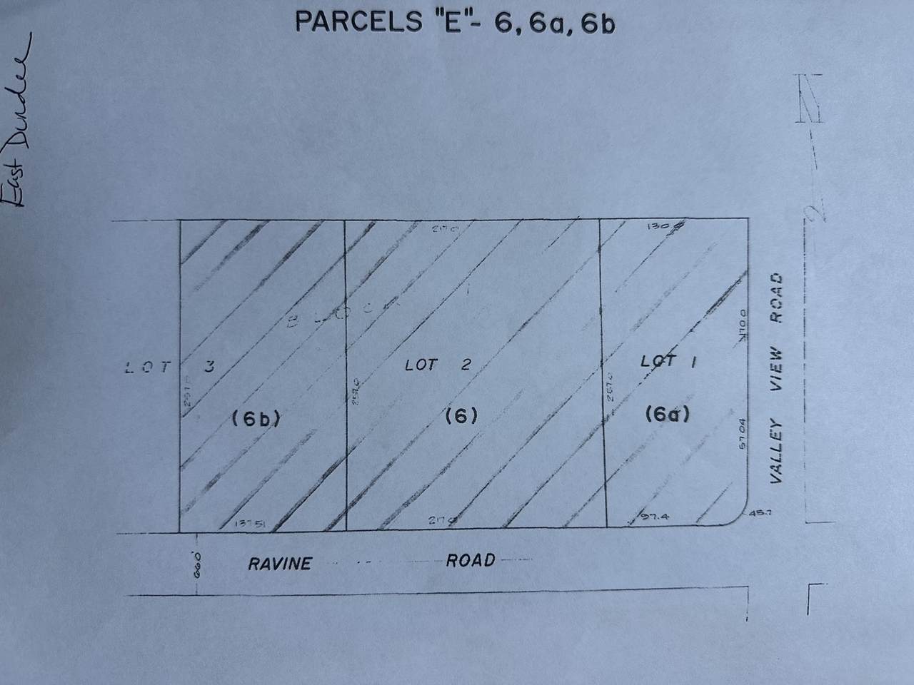 Lot 6 Ravine Road - Photo 1