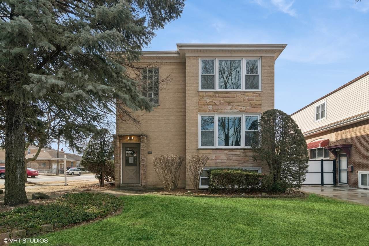 1600 17th Avenue - Photo 1