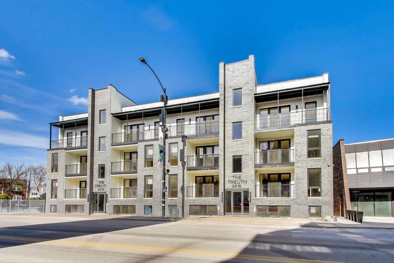 5019 Lincoln Avenue - Photo 1