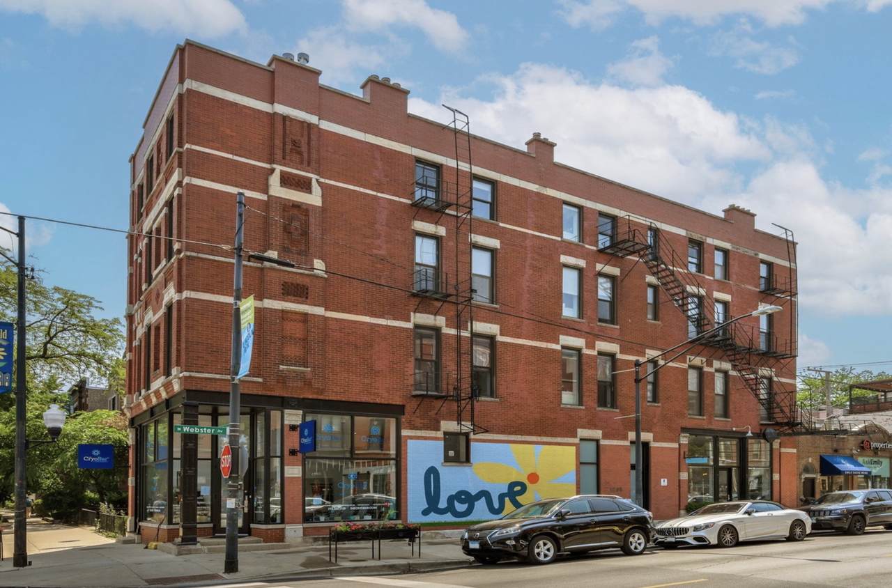 1205 Webster Avenue - Photo 1