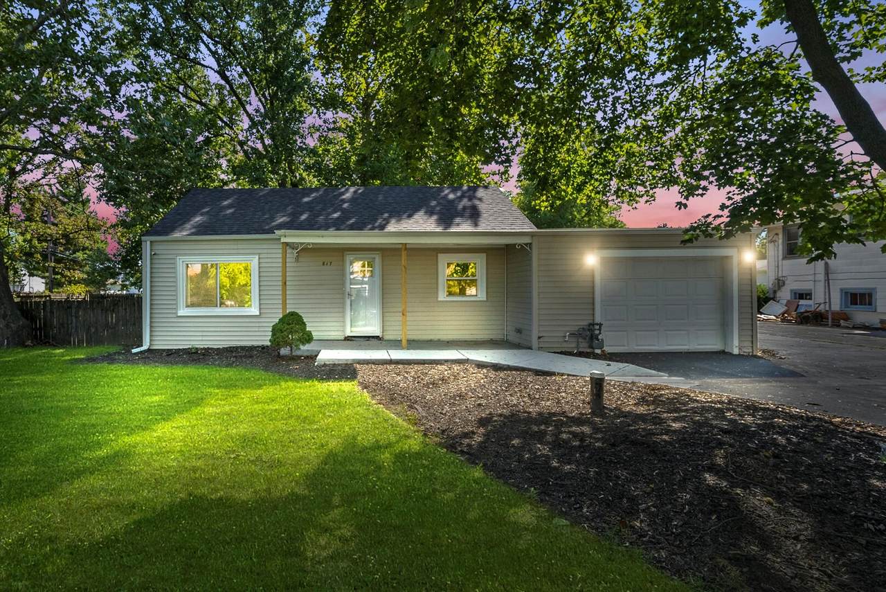 817 194th Street - Photo 1