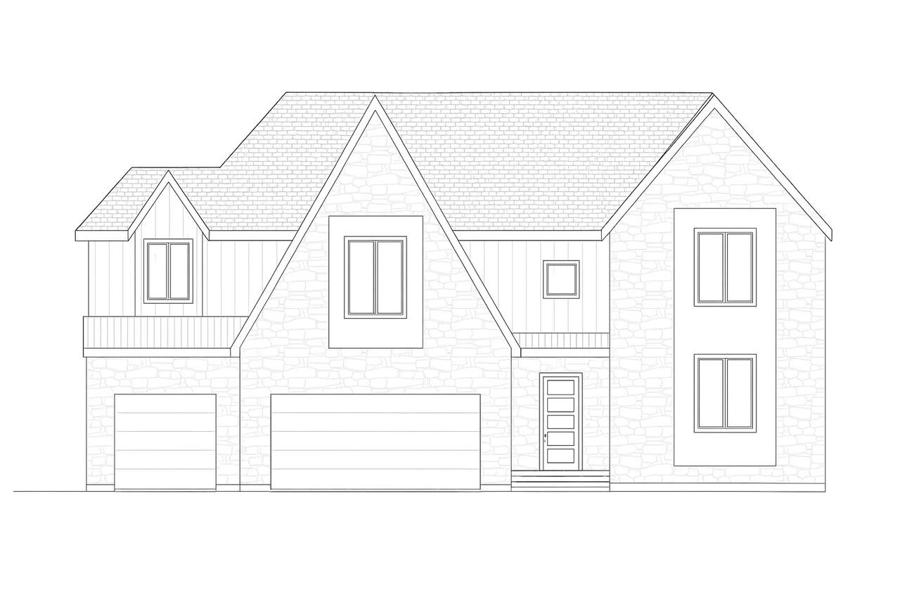 15W320 Concord Street - Photo 1